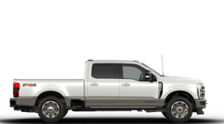 2026 Ford Super Duty® External Image 1